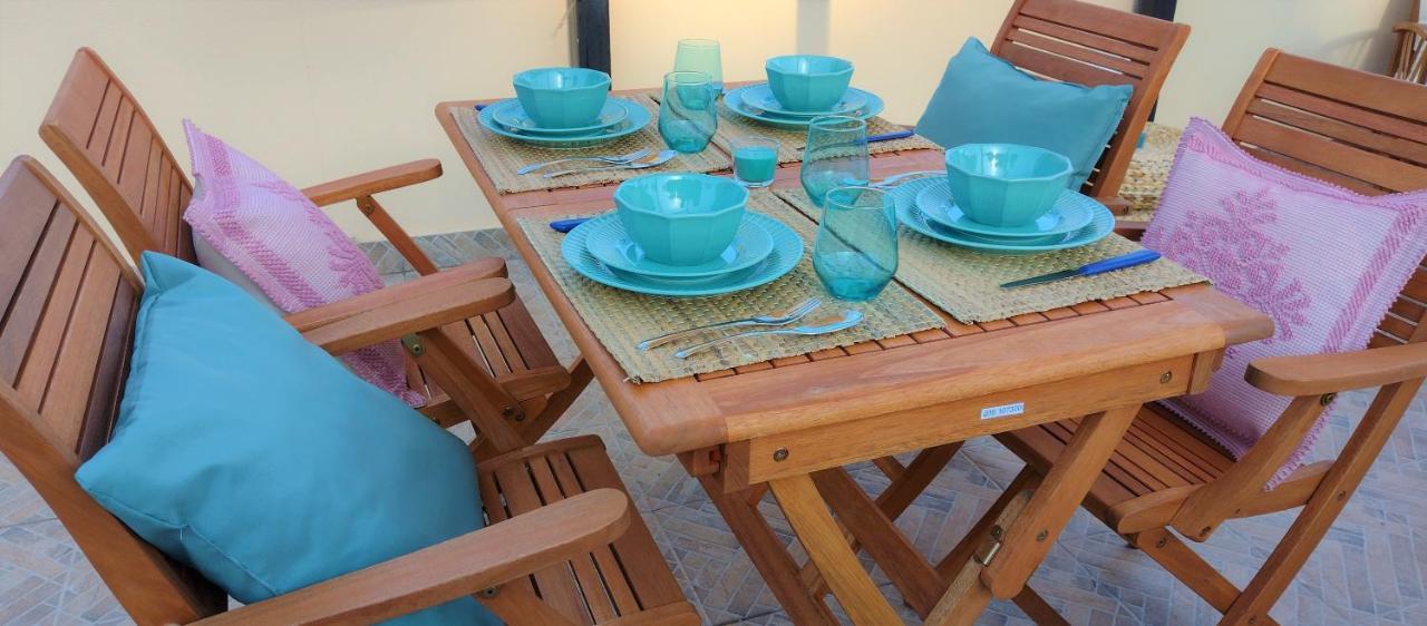 Appartamento La Terrazza - Localita Cala Gavetta La Maddalena  Exterior photo
